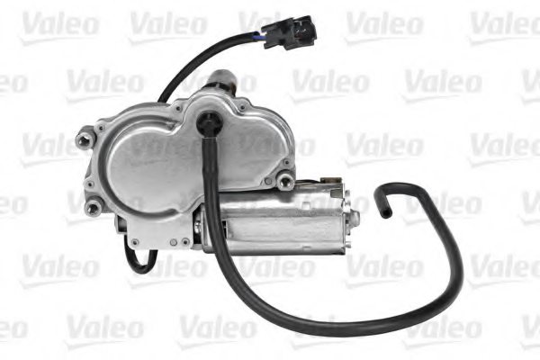 VALEO 404501 Wiper Motor